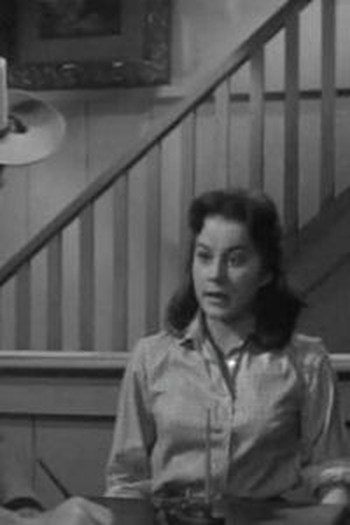 Poster de Episódio The Naked Gallows (1957)