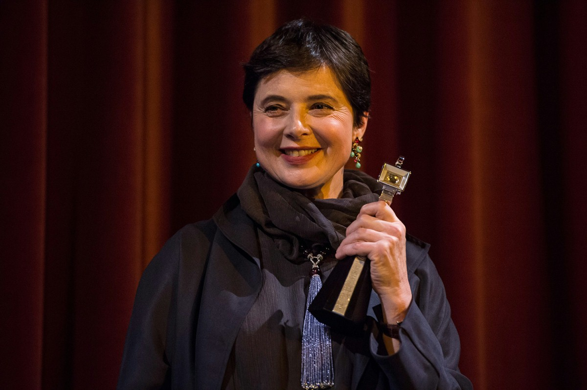 Isabella Rossellini - Foto 12
