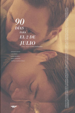 90 días para el 2 de julio (90 días para el 2 de julio)