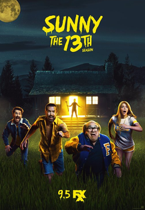 It's Always Sunny in Philadelphia (13ª Temporada) (It's Always Sunny in Philadelphia (Season 13))