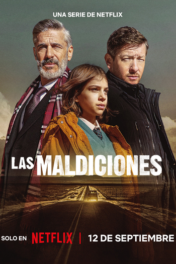  de Série As Maldições (2025)