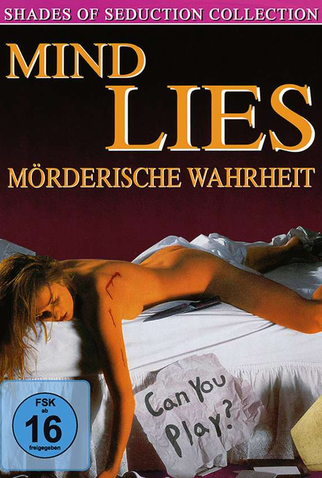 Poster 4 de Filme Fúria da Mente (2001)