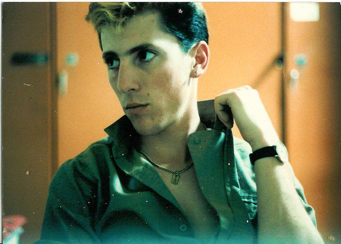 Maynard James Keenan - Foto 3