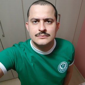 Foto de perfil de Danilo Leal