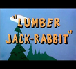 Lumber Jack-Rabbit