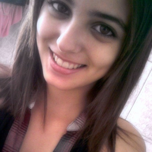 Foto de perfil de Fernanda Evelyn