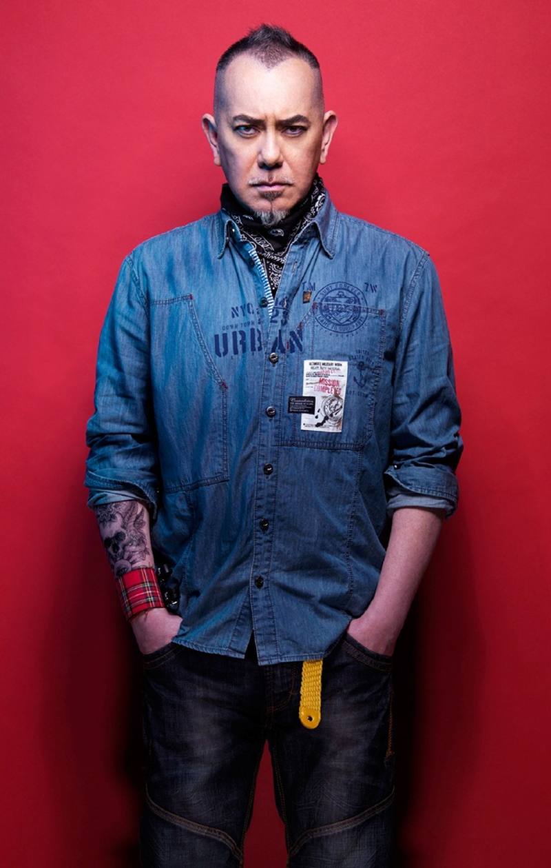Anthony Wong - Foto 12