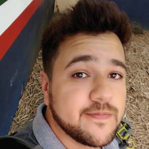 Foto de perfil de Júlio Lucas