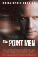 Caçada ao Terrorista (The Point Men)