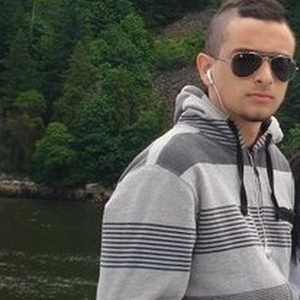 Foto de perfil de Fabrício Sperotto Sffair
