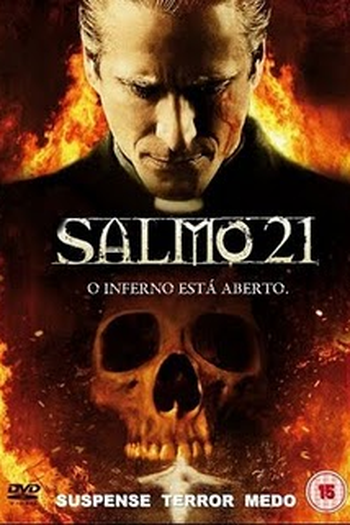  de Filme Salmo 21 (2009)