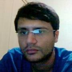 Foto de perfil de Thiago