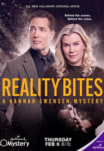 Reality Bites: A Hannah Swensen Mystery (Reality Bites: A Hannah Swensen Mystery)