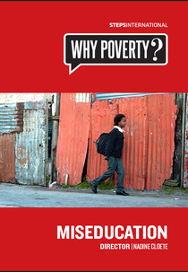 Miseducation | WHY POVERTY? (Miseducation | WHY POVERTY?)