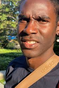 Marvin Blugh