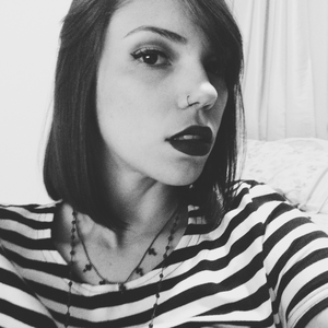 Foto de perfil de Nathalia Lima