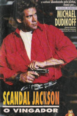 Scandal Jackson - O Vingador (Cobra)