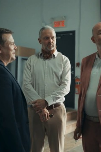 Poster de Episódio Journée de filles (2023)