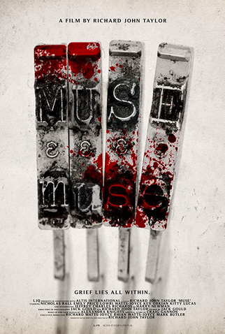 Poster 1 de Filme Muse (2019)