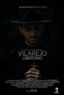 Vilarejo Libertino - Poster / Capa / Cartaz - Oficial 1