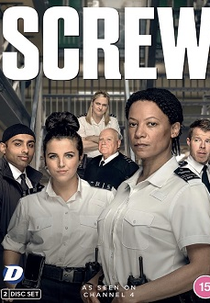 Screw (1ª Temporada) (Screw (Season 1))