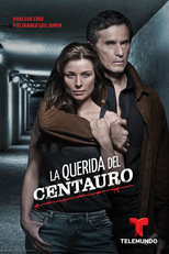 A Amante do Centauro (1ª Temporada) (La Querida del Centauro)