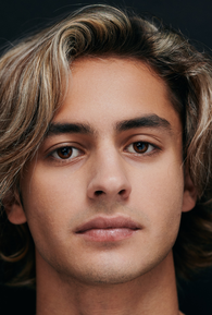 Jaden Rain