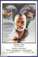 A Ilha do Adeus (Islands in the Stream)