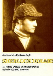 Sherlock Holmes (Sherlock Holmes)