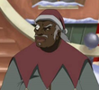 A Huey Freeman Christmas