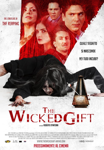 The Wicked Gift (The Wicked Gift)