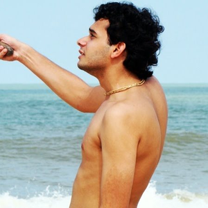 Foto de perfil de Ruhan Ferreira Almeida