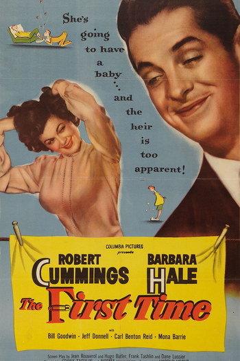  de Filme Casa-te e Verás (1952)