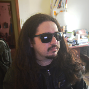 Foto de perfil de Marlon Cerqueira