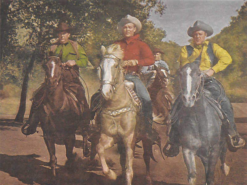 Foto 2 de Balas traiçoeiras