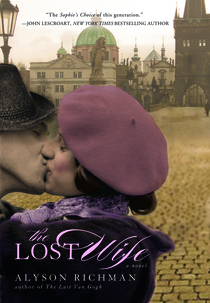 The Lost Wife (The Lost Wife)