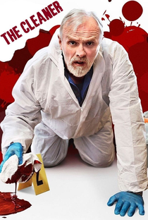 The Cleaner (1ª Temporada) - Poster / Capa / Cartaz - Oficial 1