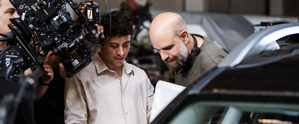 Estrelado por Jesuíta Barbosa, começam as filmagens de “Sábado Morto"