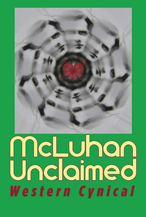McLuhan Esnobado: O Cínico Ocidental - Poster / Capa / Cartaz - Oficial 1