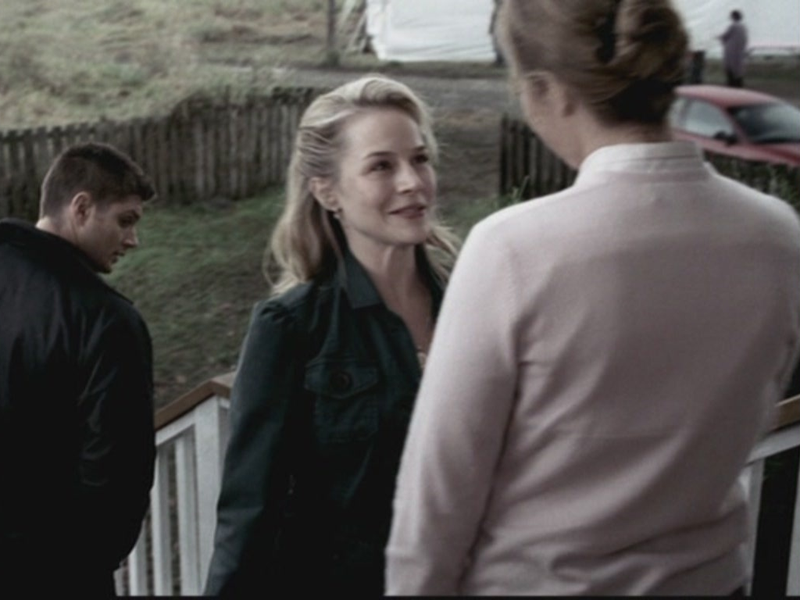 Foto 7 de Sobrenatural (1ª Temporada)