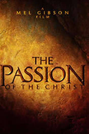  de Filme A Ressurreição de Cristo: Parte I (2027)