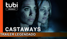 Castaways 2023 Trailer Legendado