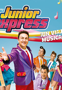 Junior Express (Júnior Expresso)