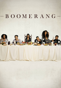 Boomerang (2ª Temporada) (Boomerang (Season 2))
