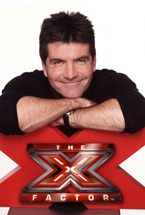 The X Factor UK (1ª Temporada) - Poster / Capa / Cartaz - Oficial 1