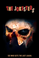 The Jokesters (The Jokesters)