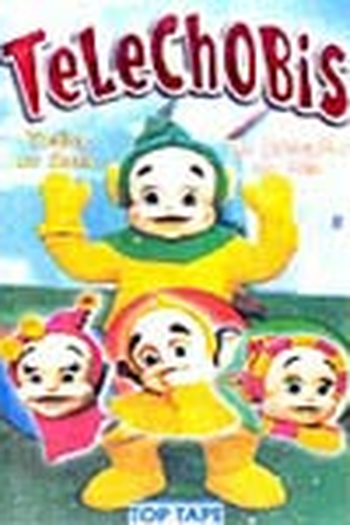 Poster de Filme Telechobis vol. 3 (1999)