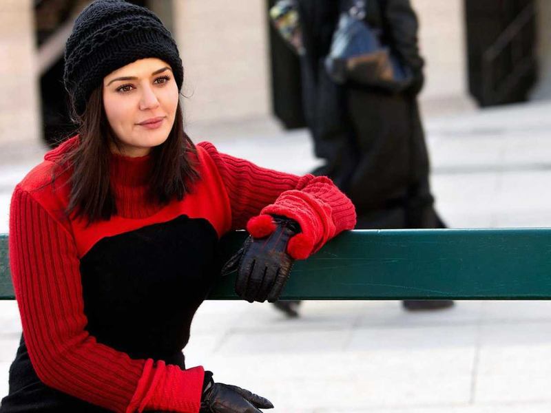 Foto 8 de Ishkq in Paris