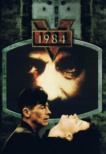 1984 (Nineteen Eighty-Four)