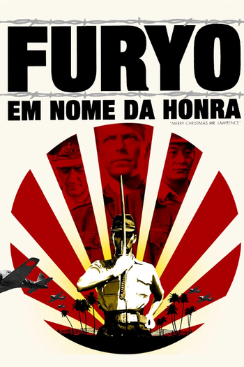  de Filme Furyo - Em Nome da Honra (1983)